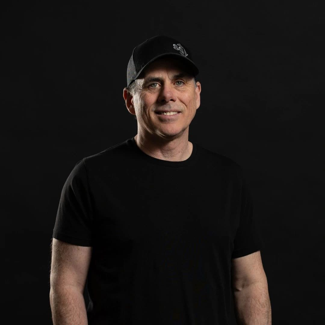 Trevor Muir