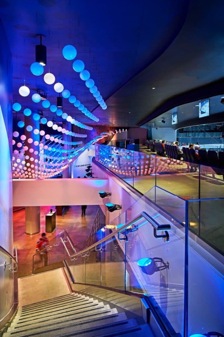 Sky Lounge