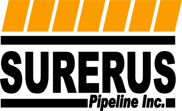 Surerus Pipeline