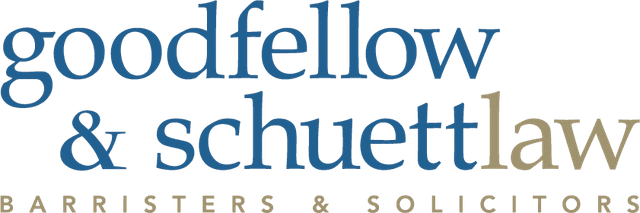 Goodfellow Schuettlaw