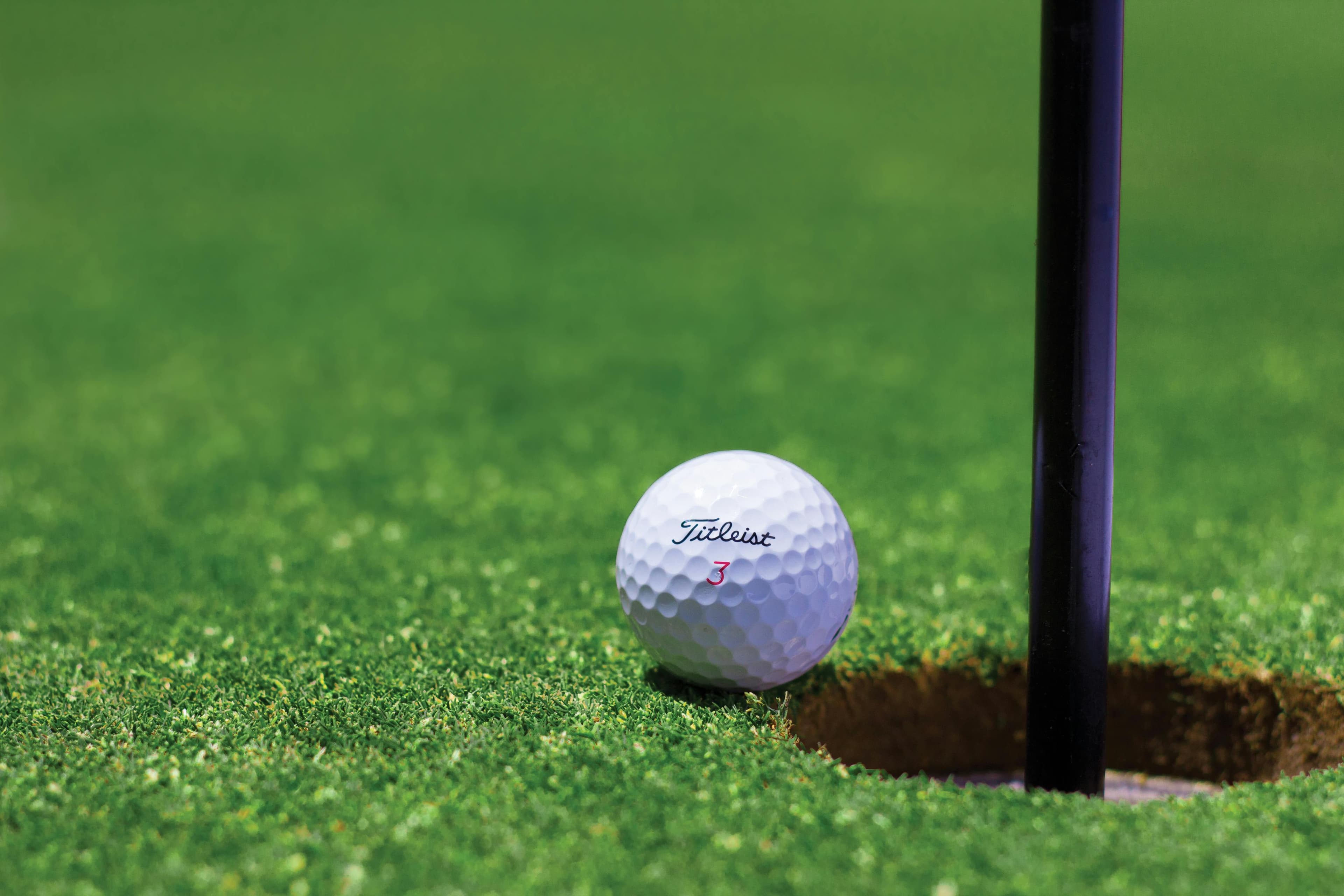 Golf Simulator Challenge And Other Activities